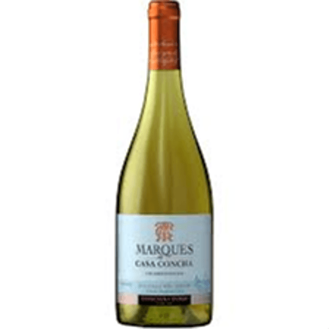 MARQUES DE CASA CONCHA CHARDONNAY