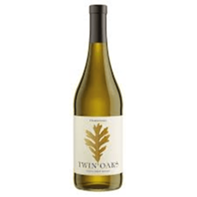 ROBERT MONDAVI TWIN OAKS CHARDONNAY