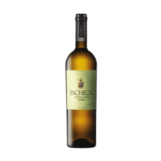 PACHECA DOC DOURO BRANCO