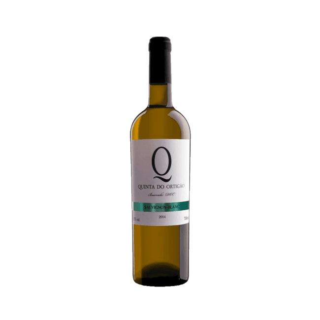 QUINTA DO ORTIGÃO BAIRRADA BRANCO