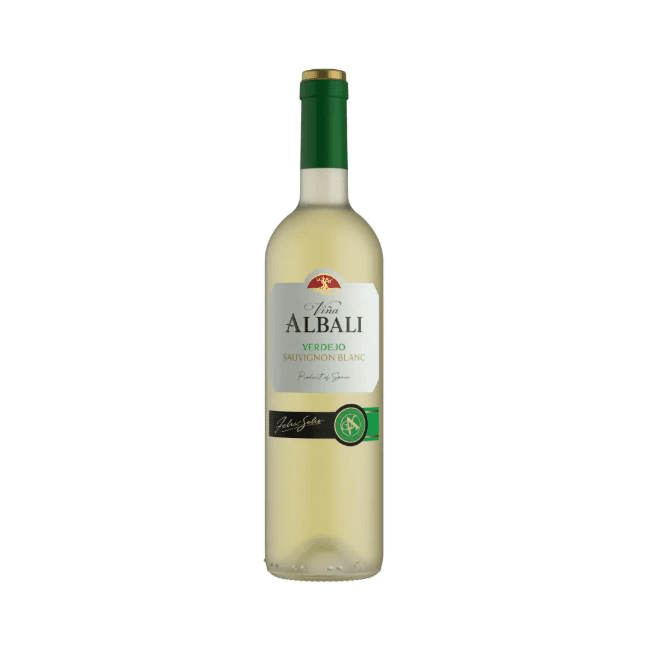 VINA ALBALI SAUVIGNON BLANC
