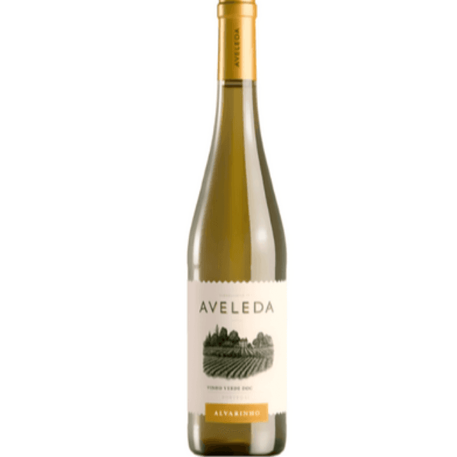 ALVARINHO AVELEDA