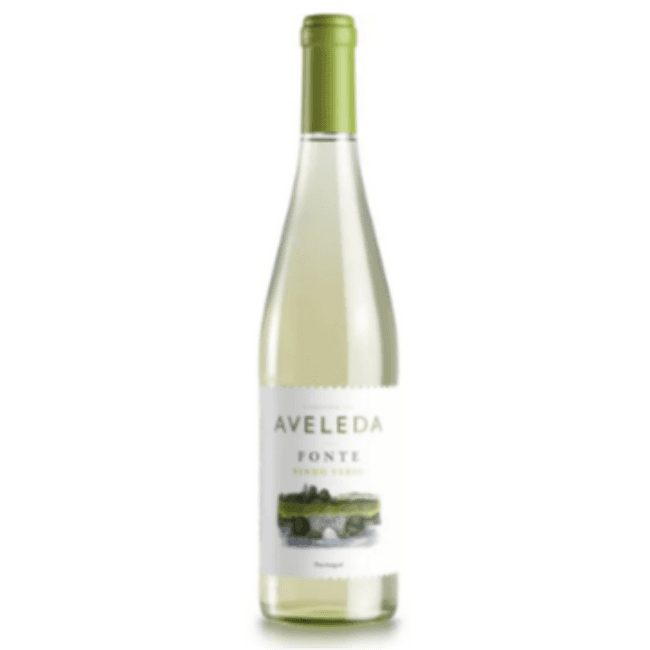 AVELEDA FONTE VINHO VERDE