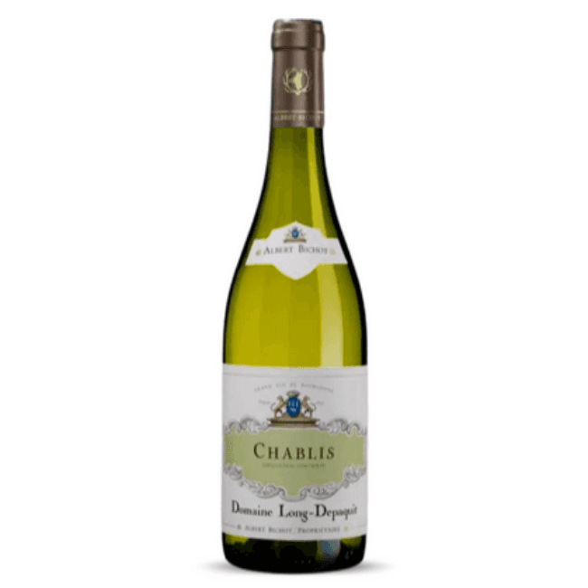 ALBERT BICHOT CHABLIS D L DEPAQUI