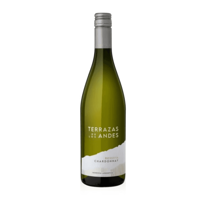 TERRAZAS DE LOS ANDES RESERVA CHARDONNAY
