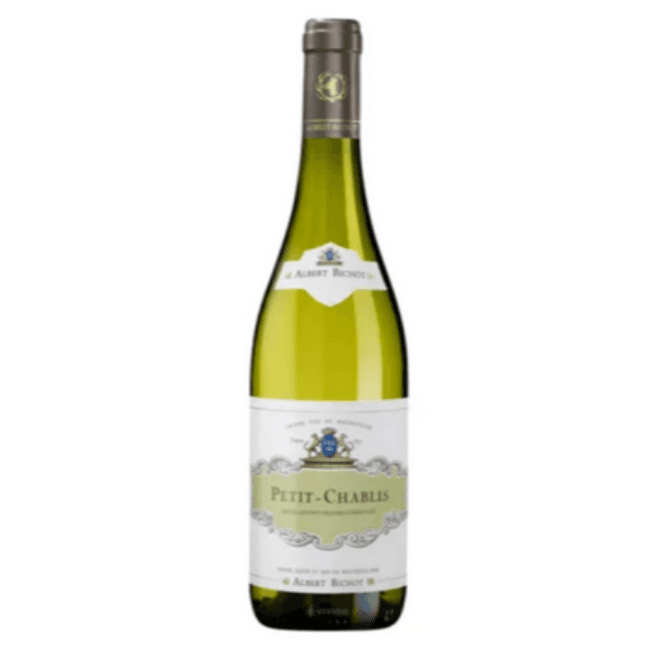 ALBERT BICHOT PETIT CHABLIS