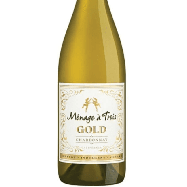 MENAGE A TROIS GOLD