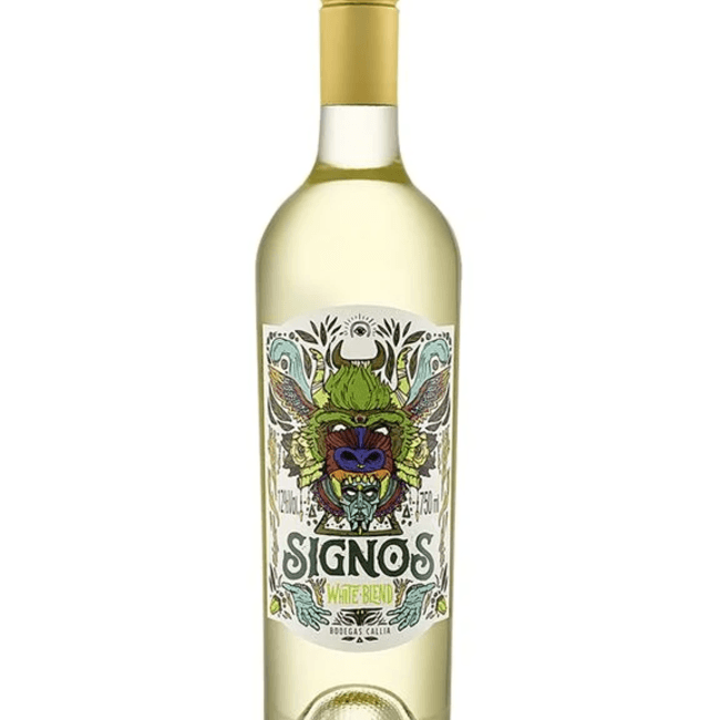 SIGNOS WHITE