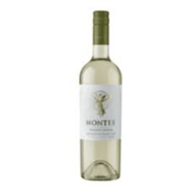 MONTES CLASSIC RESERVA SAUVIGNON BLANC