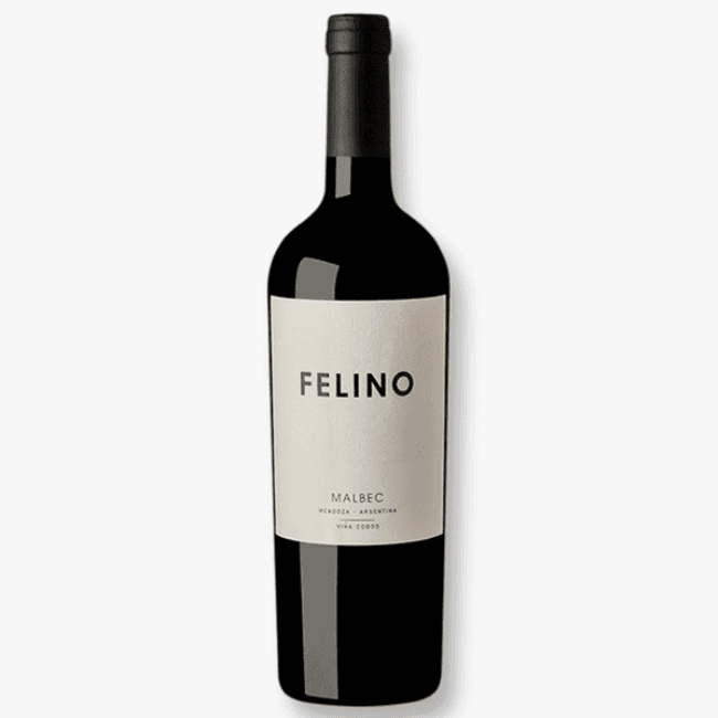FELINO MALBEC