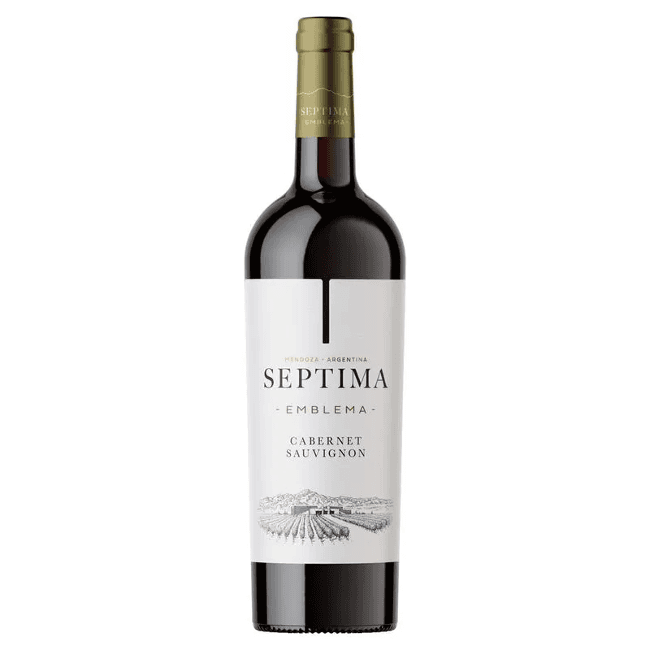 SEPTIMA CABERNET SAUVIGNON