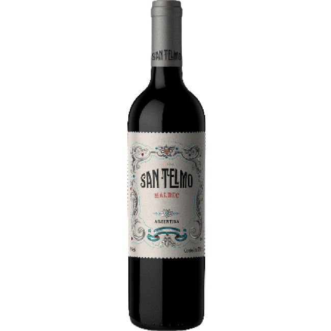 SAN TELMO MALBEC