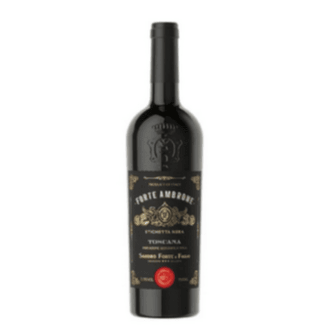FORTE AMBRONE TOSCANA TINTO