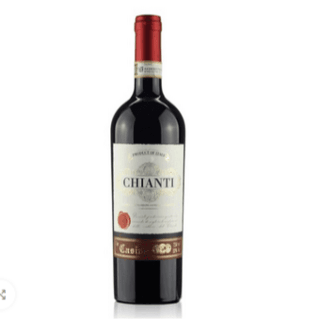 LE CASINE CHIANTI