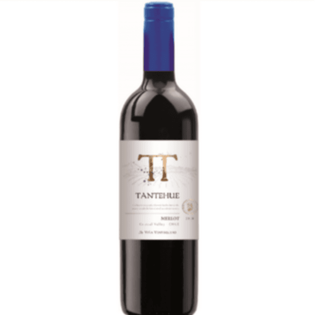 TANTEHUE MERLOT