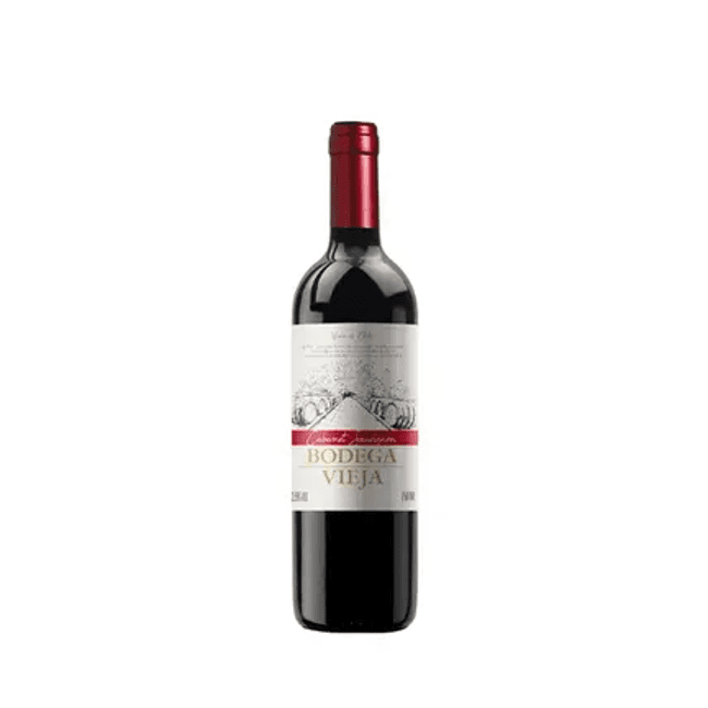BODEGA VIEJA CABERNET SAUVIGNON