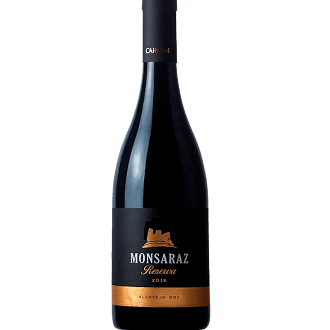 MONSARAZ RESERVA DOC