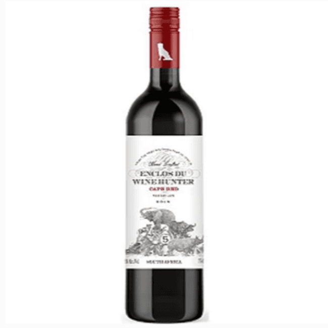 ENCLOS DU WINE HUNTER BORDEAUX