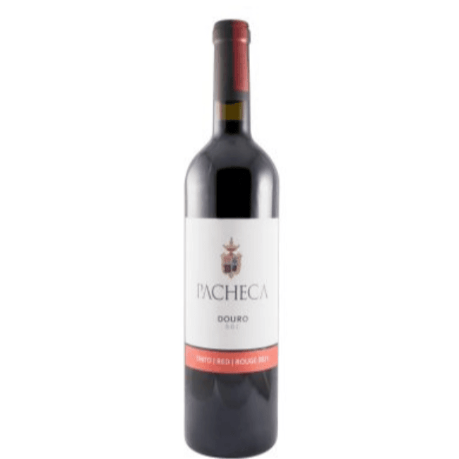 PACHECA DOC DOURO TINTO