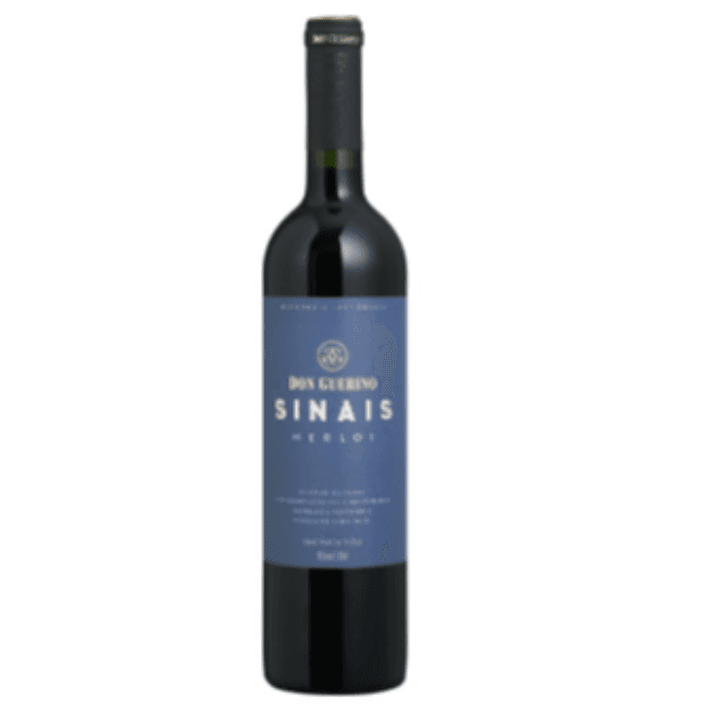 DON GUERINO SINAIS MERLOT