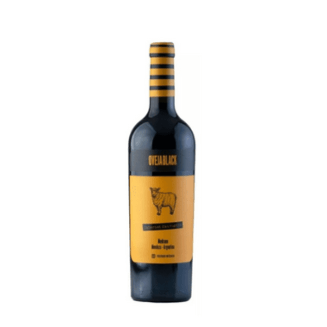 OVEJA BLACK CABERNET SAUVIGNON
