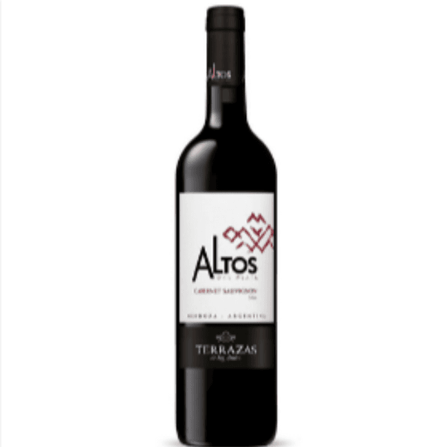 TERRAZAS ALTOS DEL PLATA CABERNET SAUVIGNON