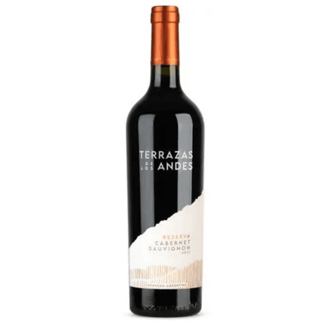 TERRAZAS RESERVA CABERNET SAUVIGNON