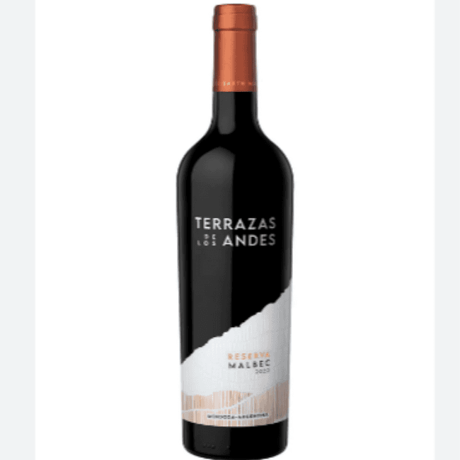 TERRAZAS RESERVA MALBEC