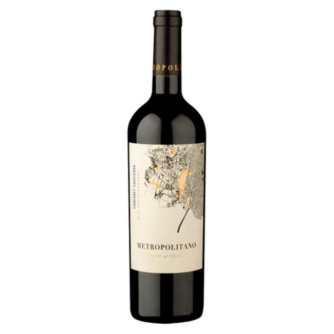METROPOLITANO CABERNET SAUVIGNON