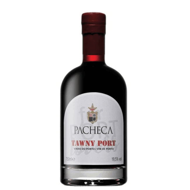 PACHECA PORTO TAWNY