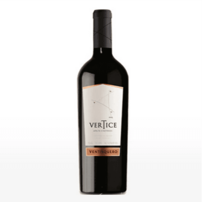 VENTISQUERO VERTICE CARMENERE SYRAH