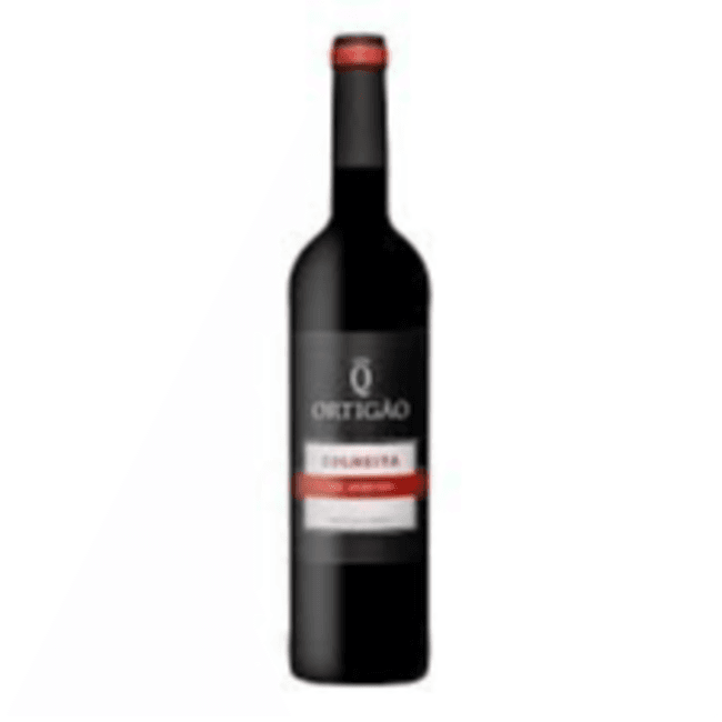 QUINTA DO ORTIGÃO BAIRRADA TINTO