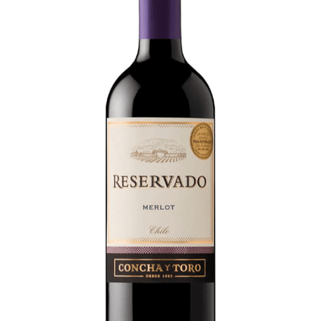 CONCHA Y TORO MERLOT