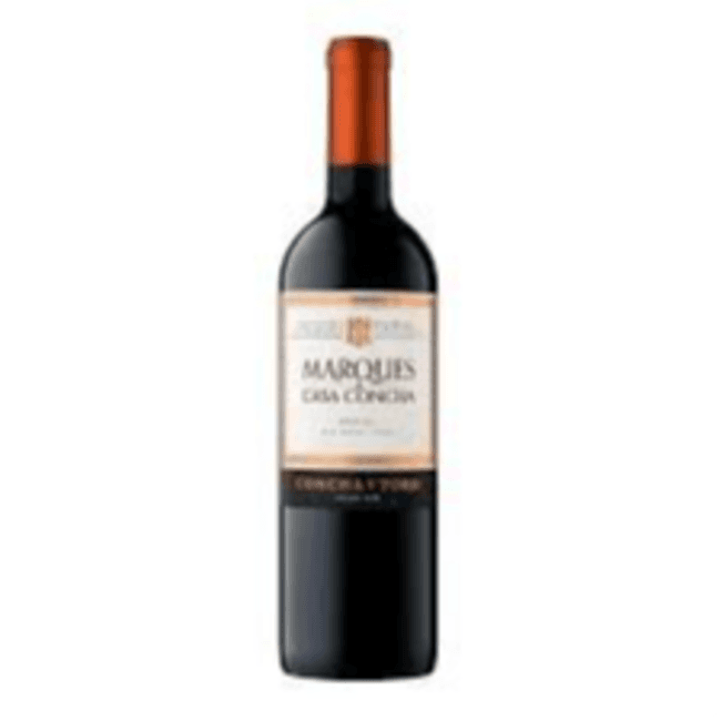 MARQUES DE CASA CONCHA MERLOT