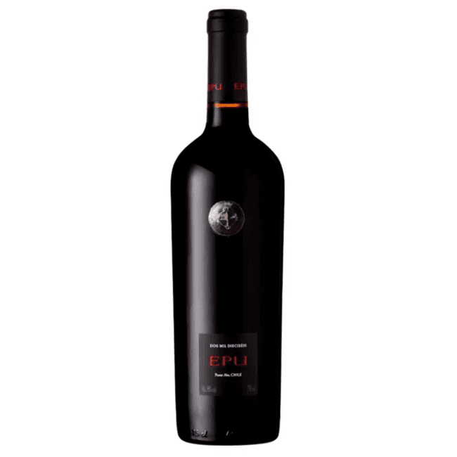 EPU TINTO