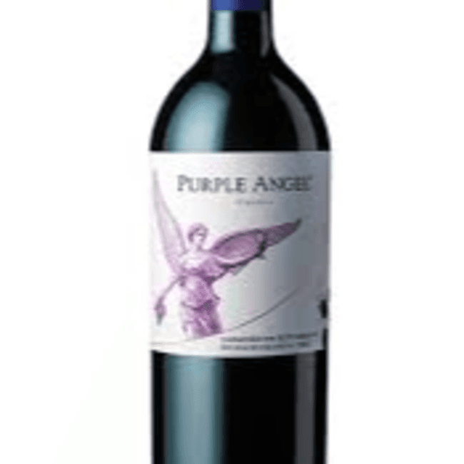 MONTES PURPLE ANGEL