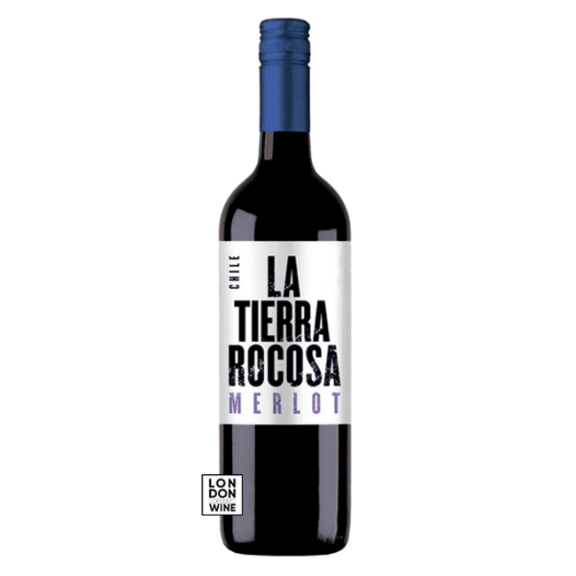 LA TIERRA ROCOSA MERLOT