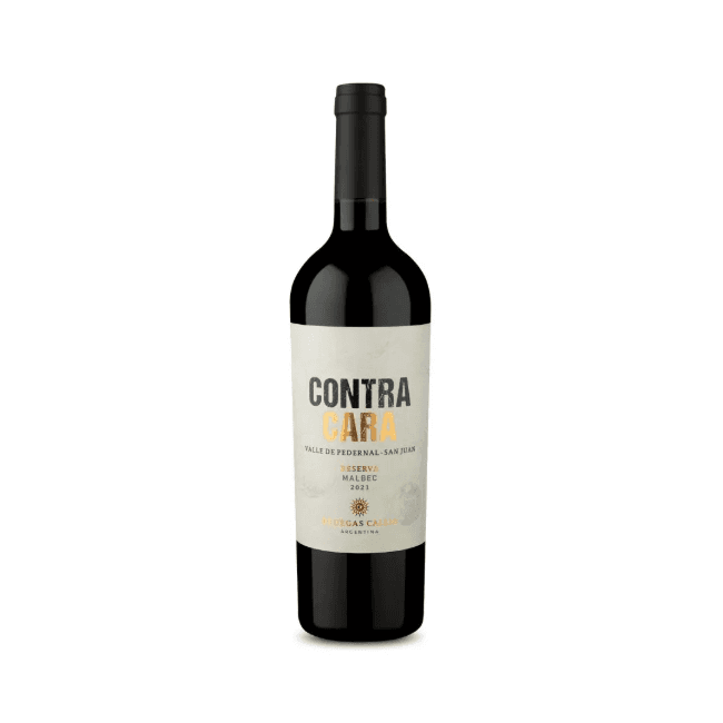 CALLIA CONTRACARA MALBEC