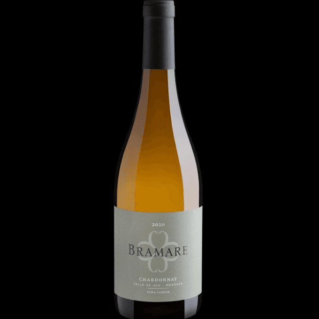 COBOS BRAMARE CHARDONNAY VALLE