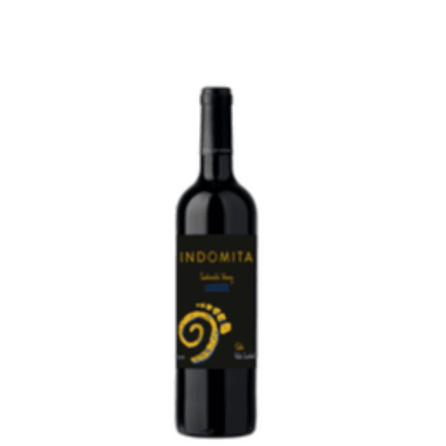 INDOMITA CARMENERE TINTO 375ML