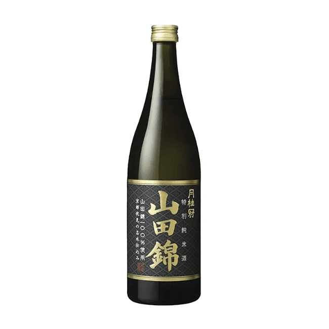GEKKEIKAN YAMADA NISHIKI - SAKÊ JAPONÊS
