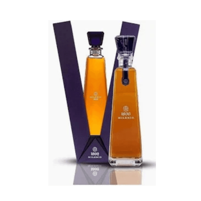 TEQUILA 1800 MILENIO