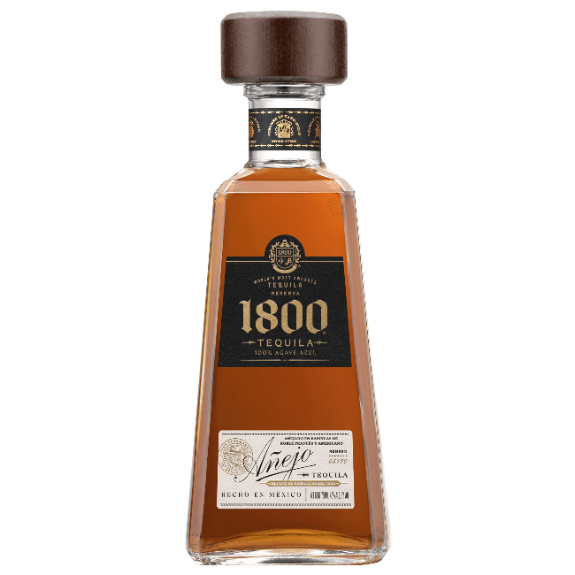 1800 AÑEJO 100% AGAVE