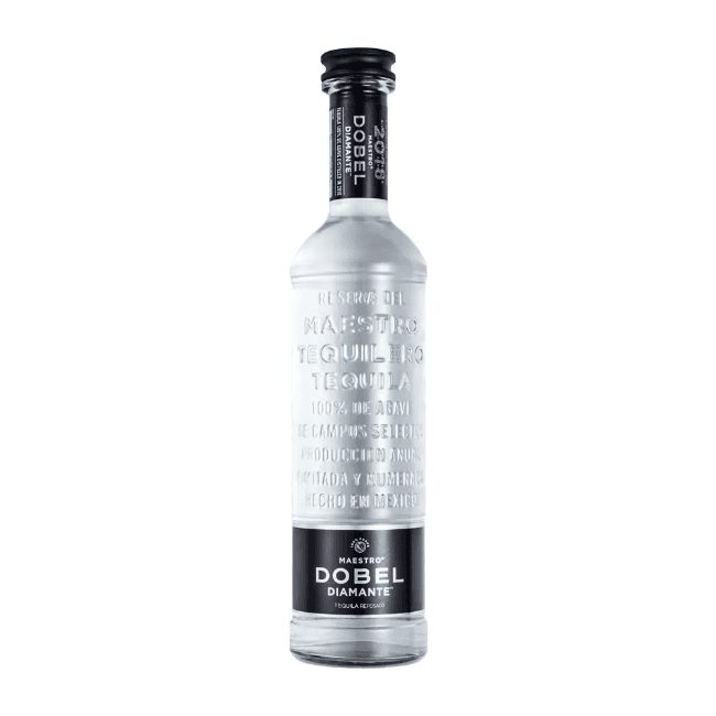 MAESTRO DOBEL DIAMANTE 100% AGAVE
