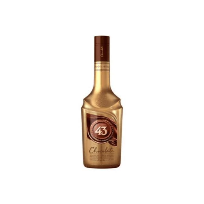 LICOR 43 CHOCOLATE