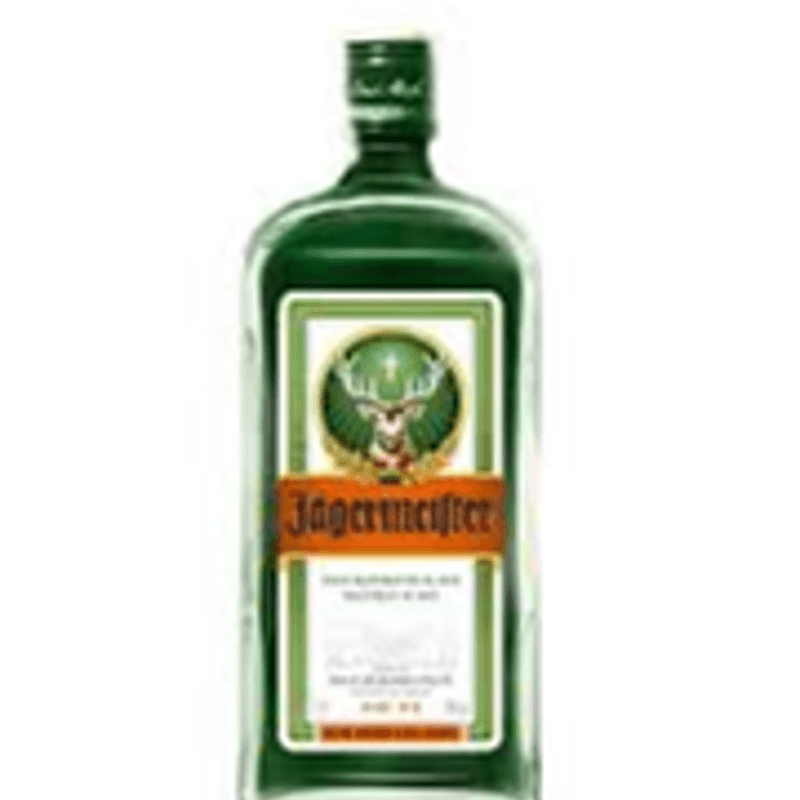 JAGERMEISTER