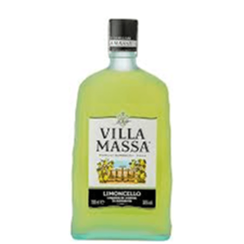 VILLA MASSA LIMONCELLO