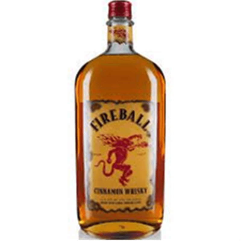FIREBALL