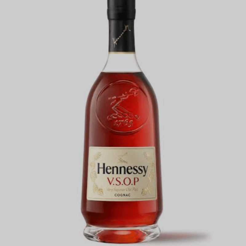 HENNESSY VSOP
