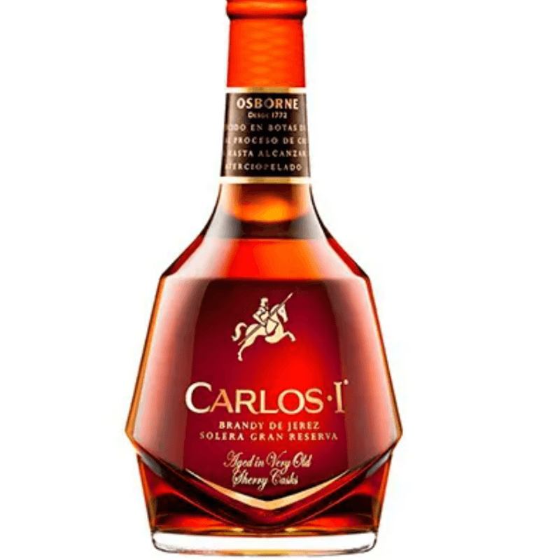 CARLOS I